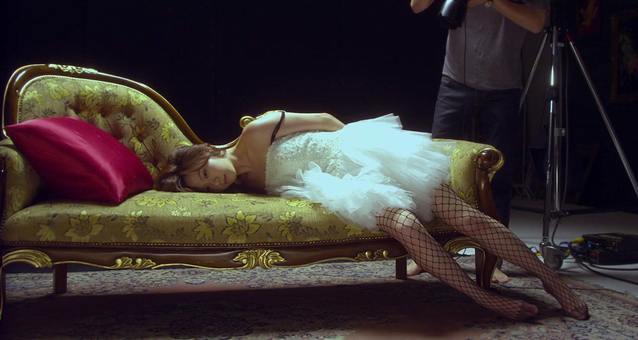 Bunnoui yunrihak screenshot 2