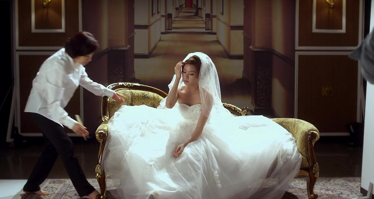 Bunnoui yunrihak screenshot 3