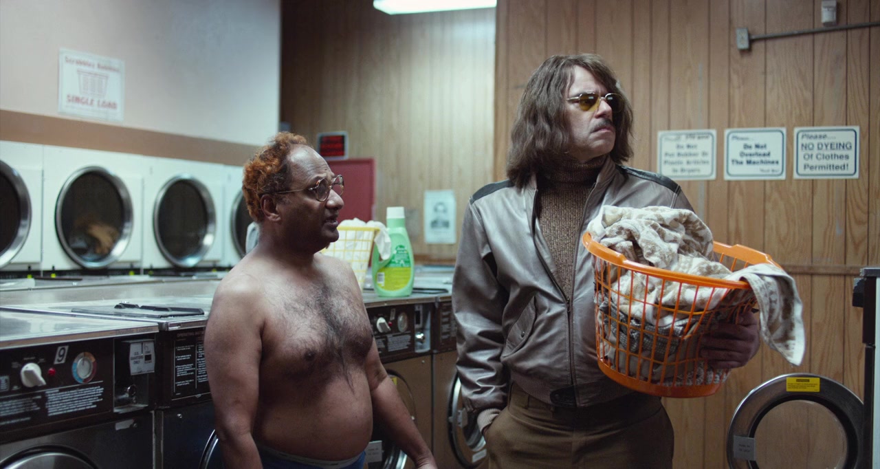 An Evening with Beverly Luff Linn screenshot 1