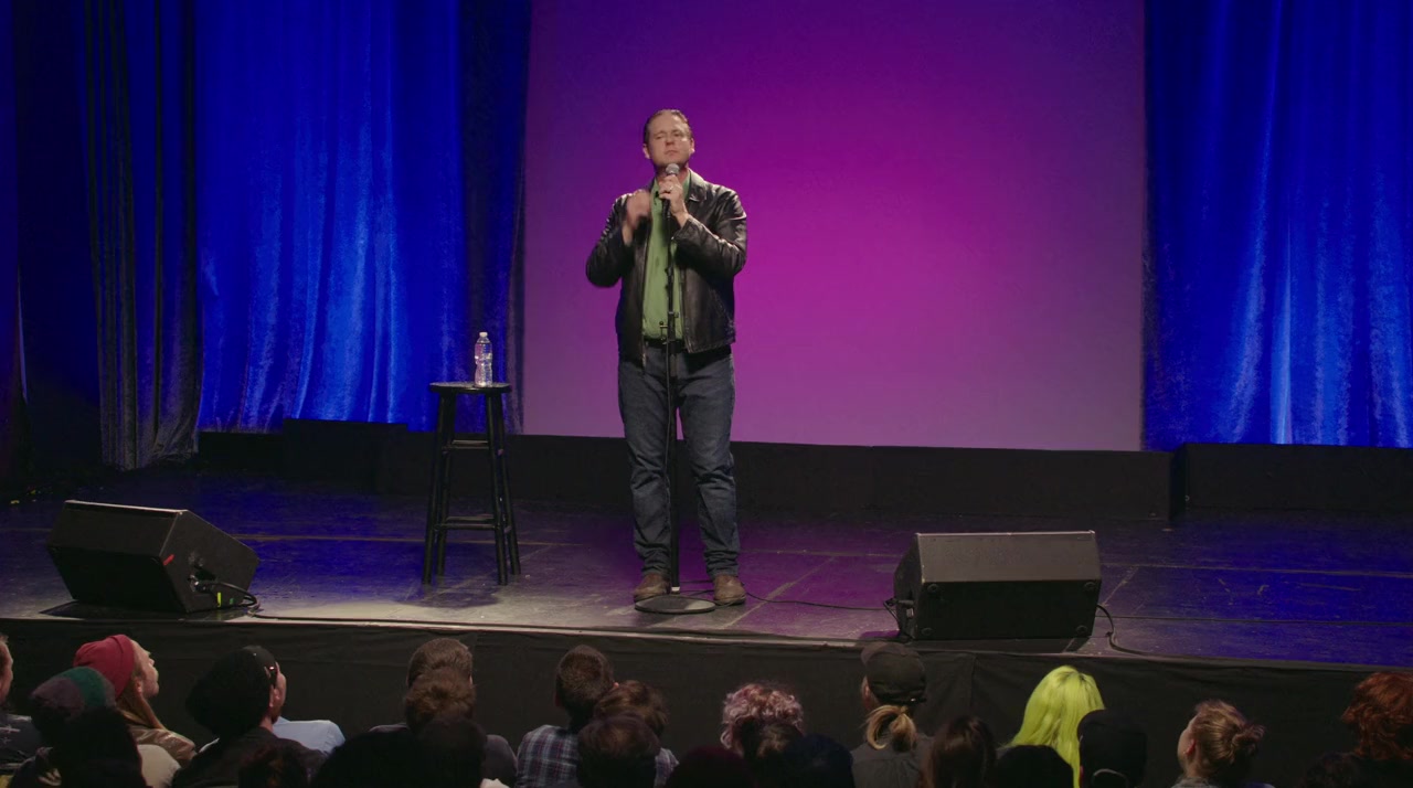 An Evening with Tim Heidecker screenshot 1