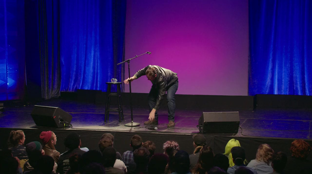 An Evening with Tim Heidecker screenshot 2