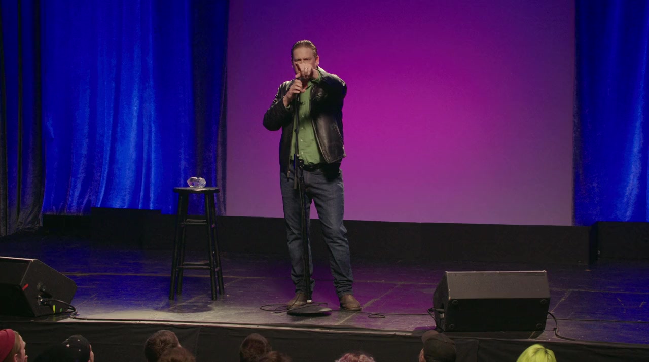 An Evening with Tim Heidecker screenshot 3