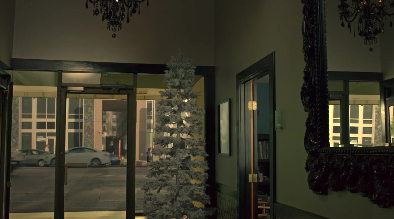 An Evergreen Christmas screenshot 3