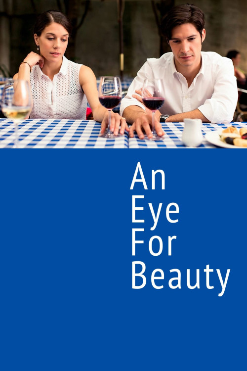 Le règne de la beauté (2014) poster