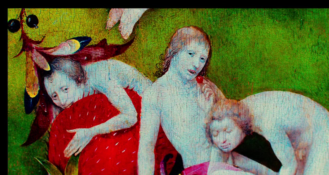 The Private Life of a Modern Woman screenshot 1