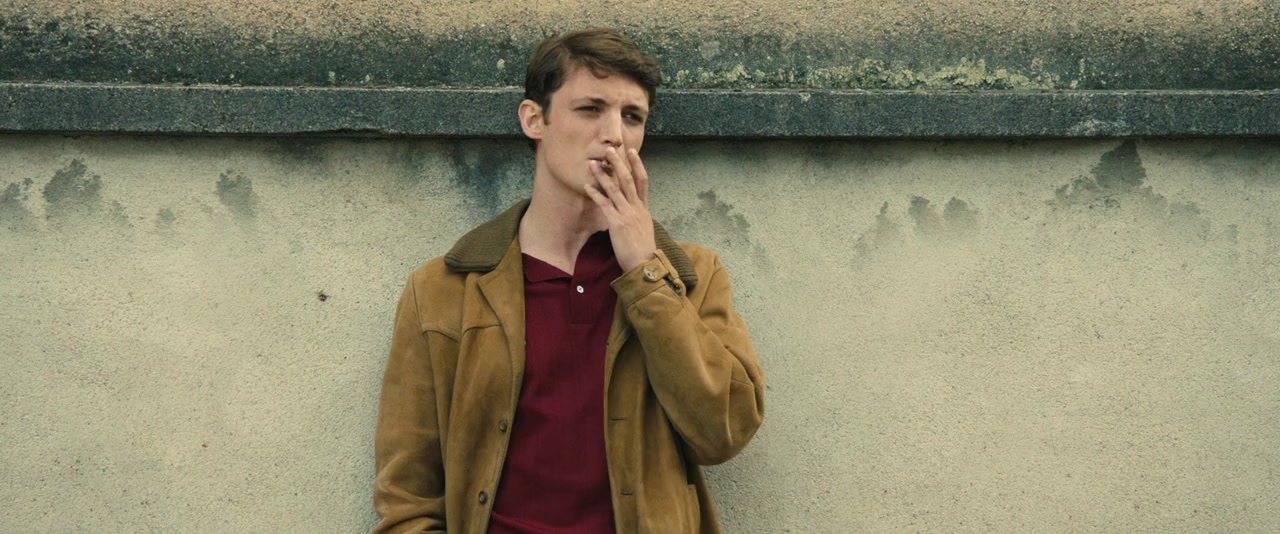 Un amour impossible screenshot 1