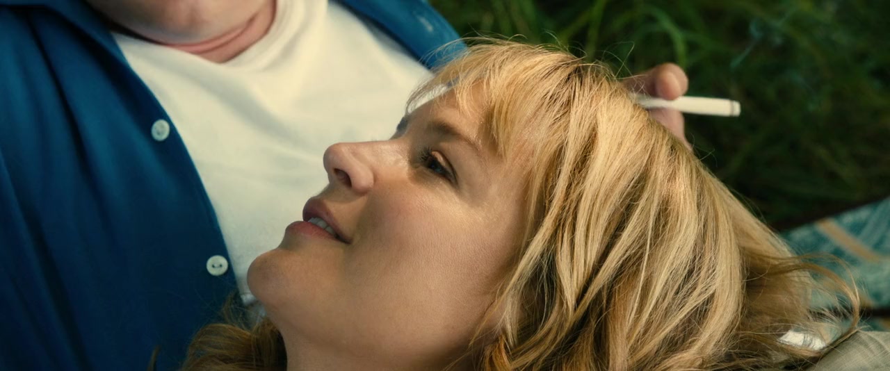 Un amour impossible screenshot 3