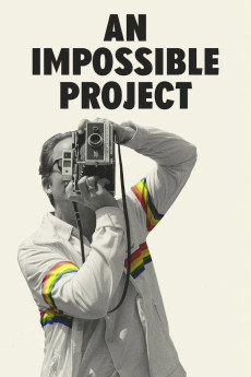 An Impossible Project (2020) poster