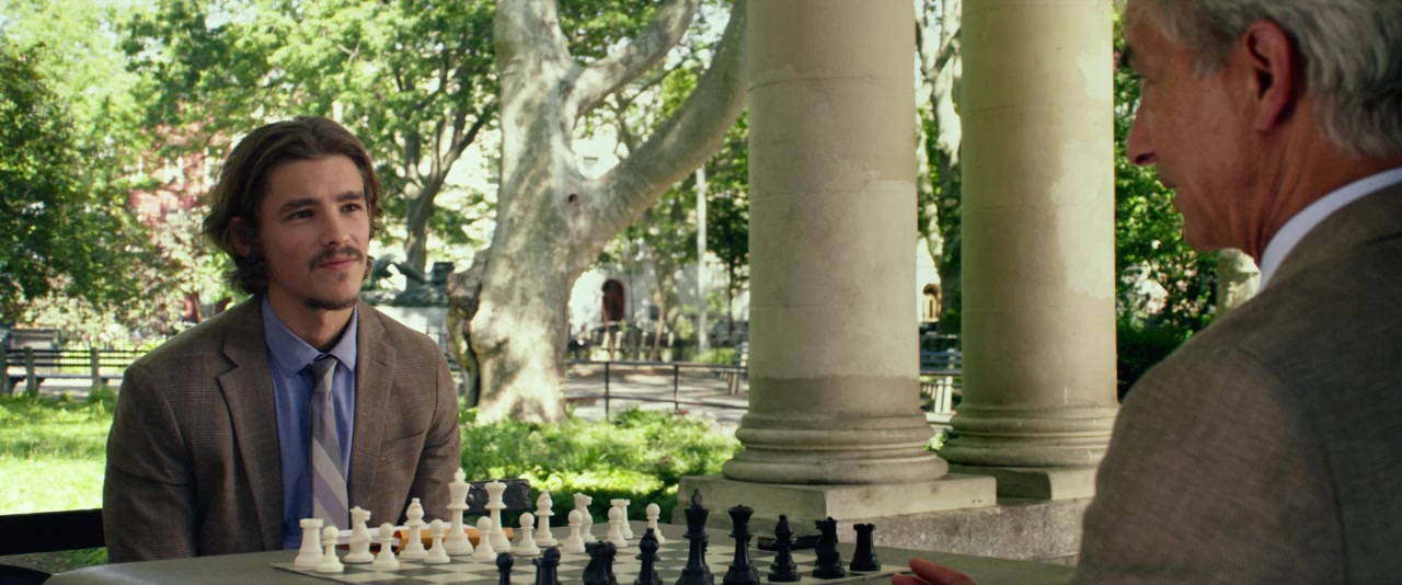 An Interview with God screenshot 2