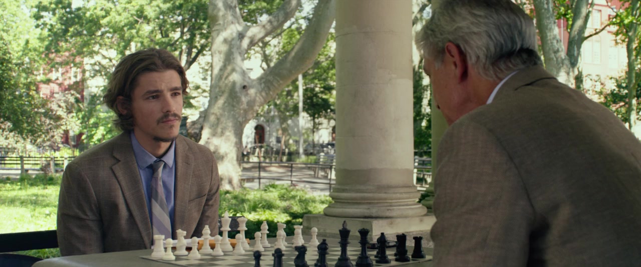 An Interview with God screenshot 3