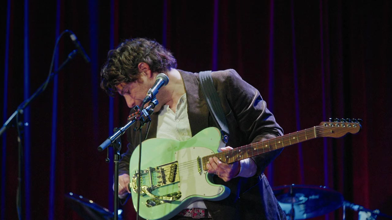 An Intimate Evening with Adam Pally screenshot 1