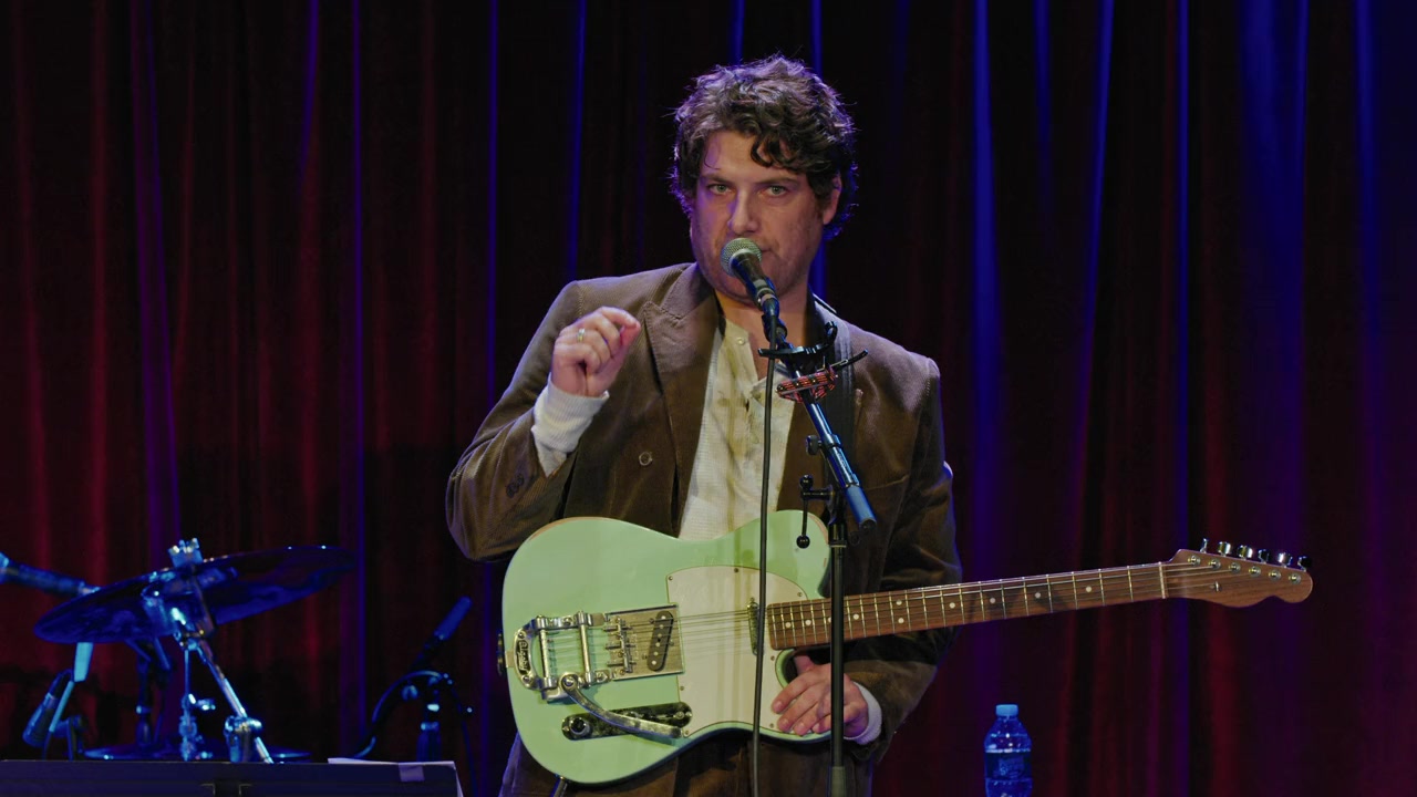 An Intimate Evening with Adam Pally screenshot 2