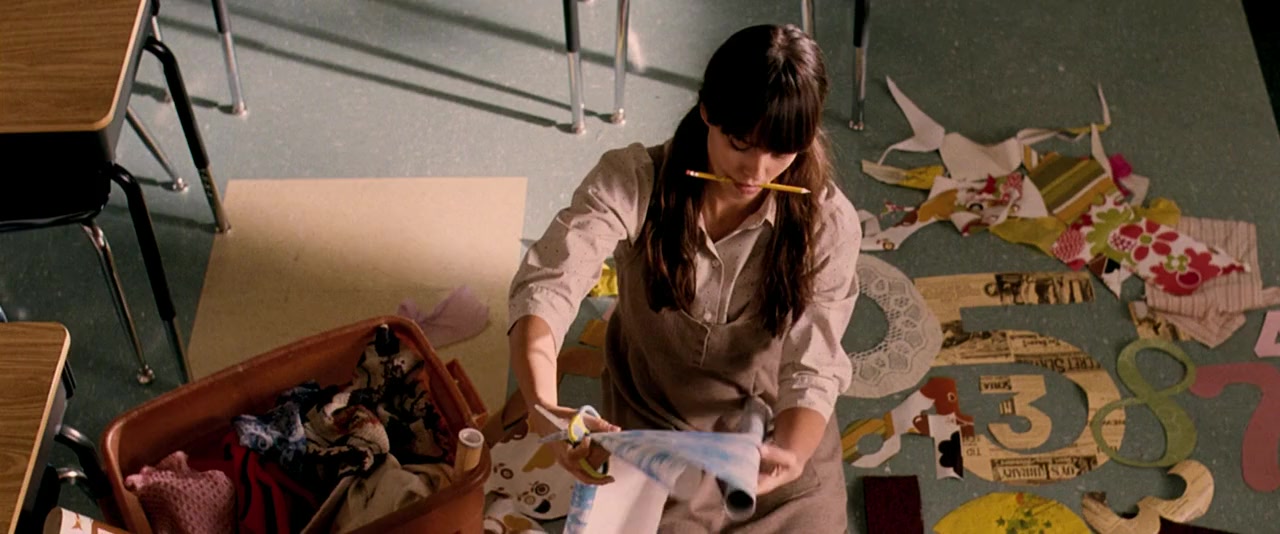 An Invisible Sign screenshot 3