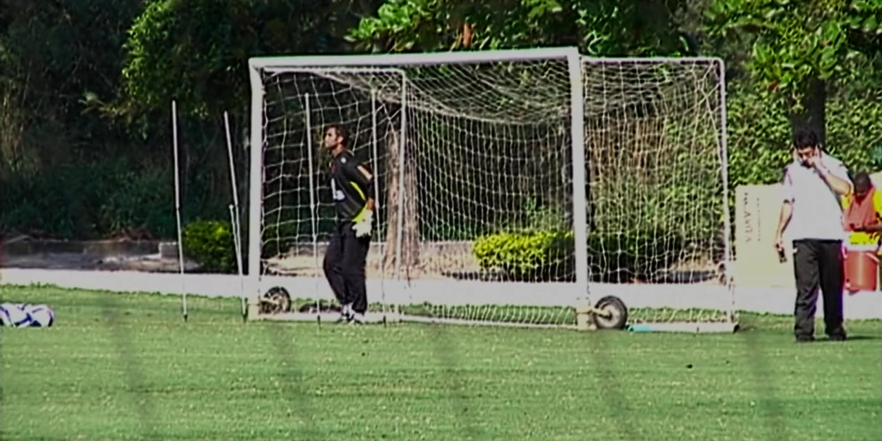 A Vítima Invisível: O Caso Eliza Samudio screenshot 2