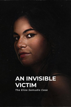 A Vítima Invisível: O Caso Eliza Samudio (2024) poster