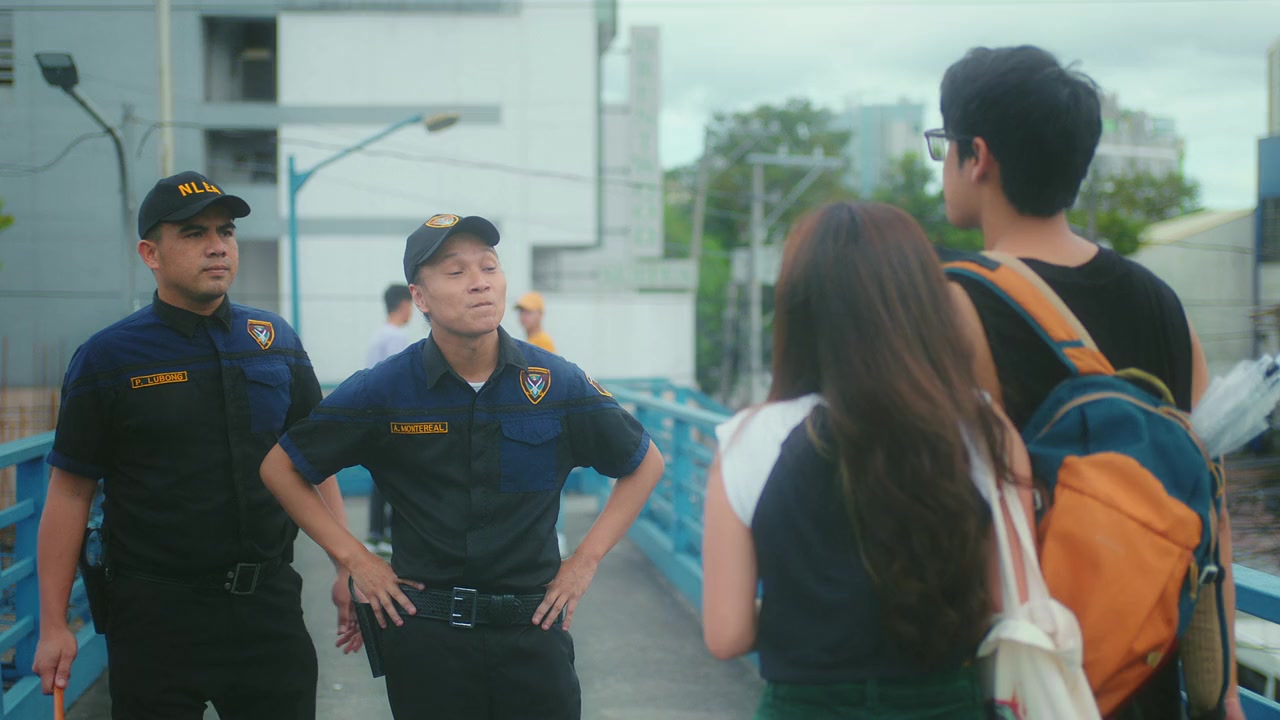An Inconvenient Love screenshot 2