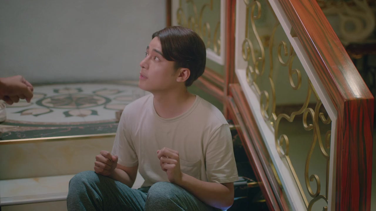 An Inconvenient Love screenshot 3