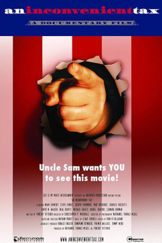 An Inconvenient Tax (2011) poster