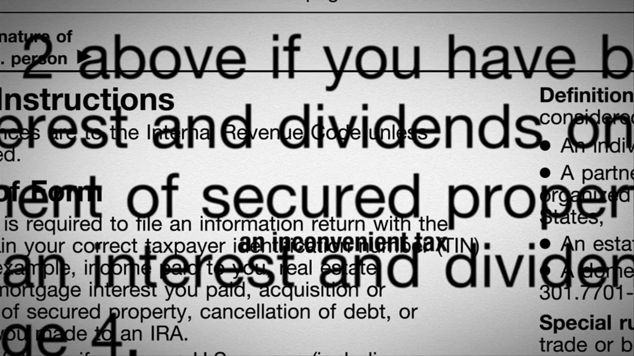 An Inconvenient Tax screenshot 2