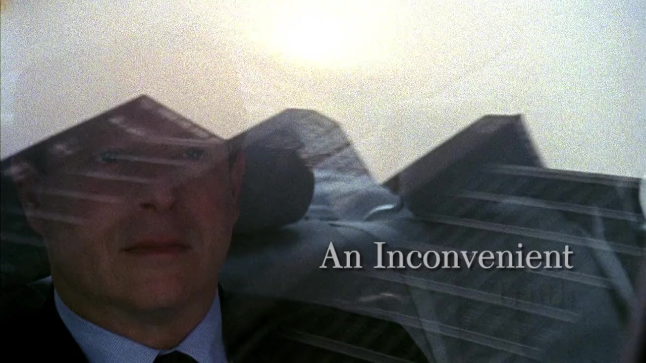 An Inconvenient Truth screenshot 3