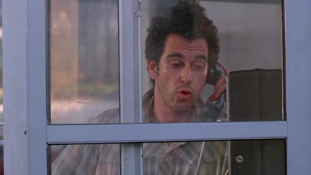 An Innocent Man screenshot 2