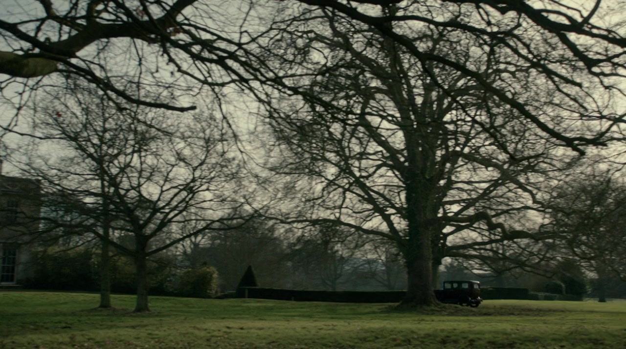 An Inspector Calls screenshot 1