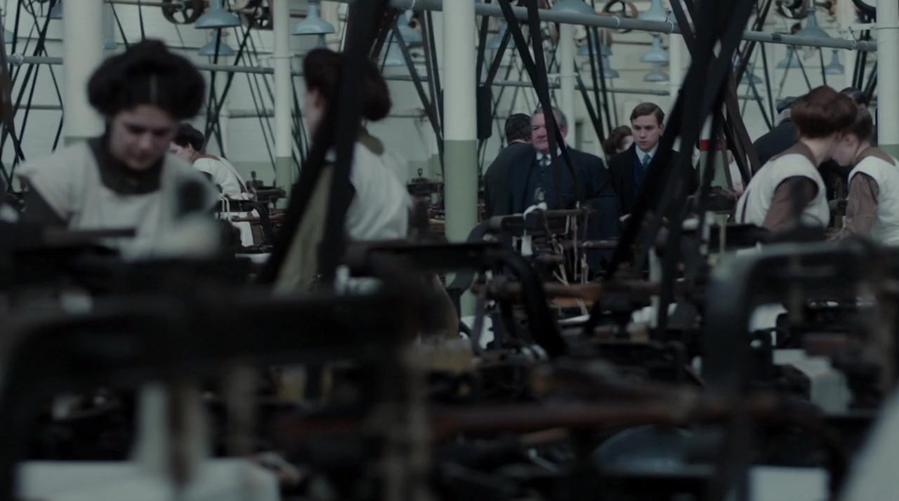 An Inspector Calls screenshot 2