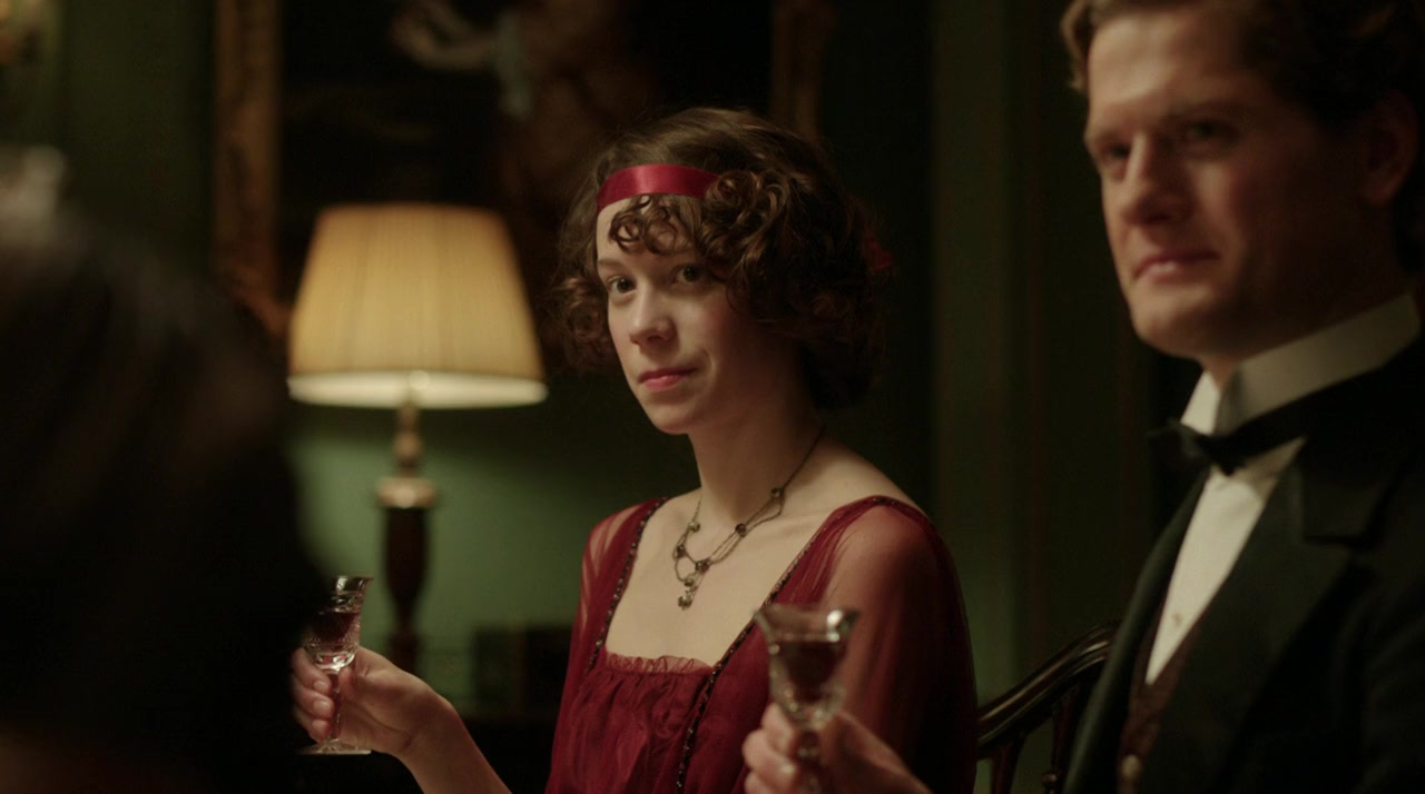 An Inspector Calls screenshot 3