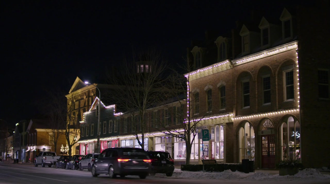 An Ice Wine Christmas screenshot 1