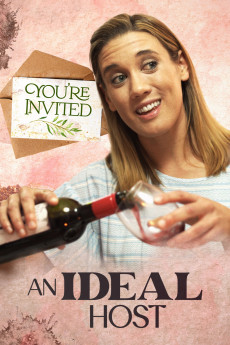 An Ideal Host (2020) poster