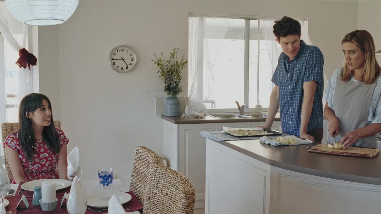 An Ideal Host screenshot 2