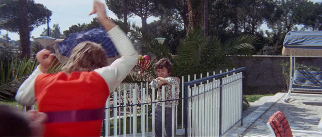 Un posto ideale per uccidere screenshot 2