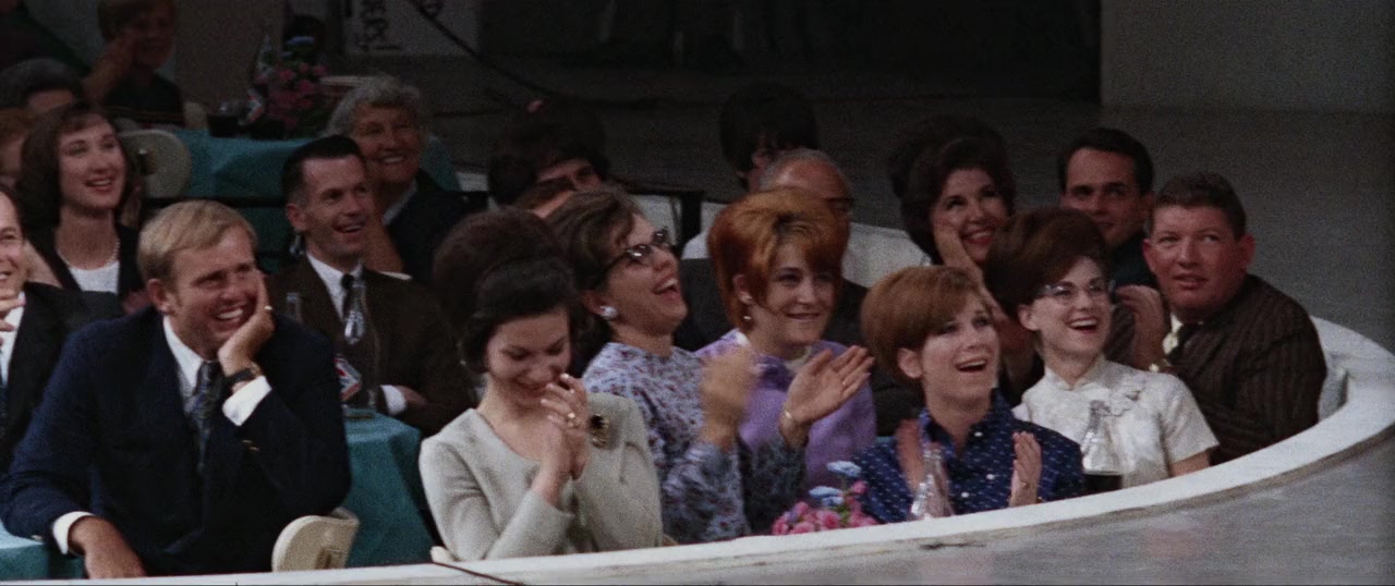 Un italiano in America screenshot 2