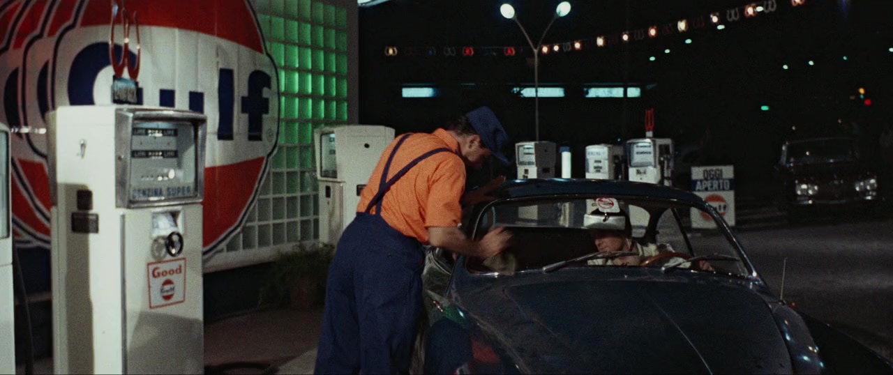 Un italiano in America screenshot 3