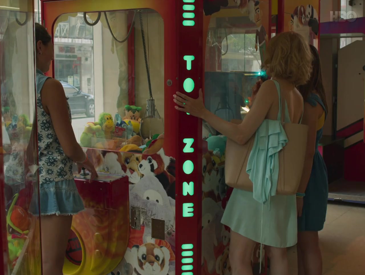 Azul el Mar screenshot 1