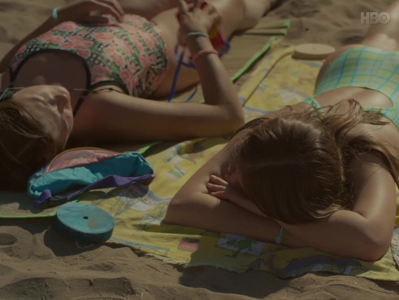 Azul el Mar screenshot 3