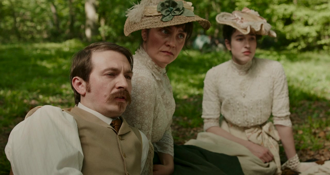 J'accuse screenshot 3