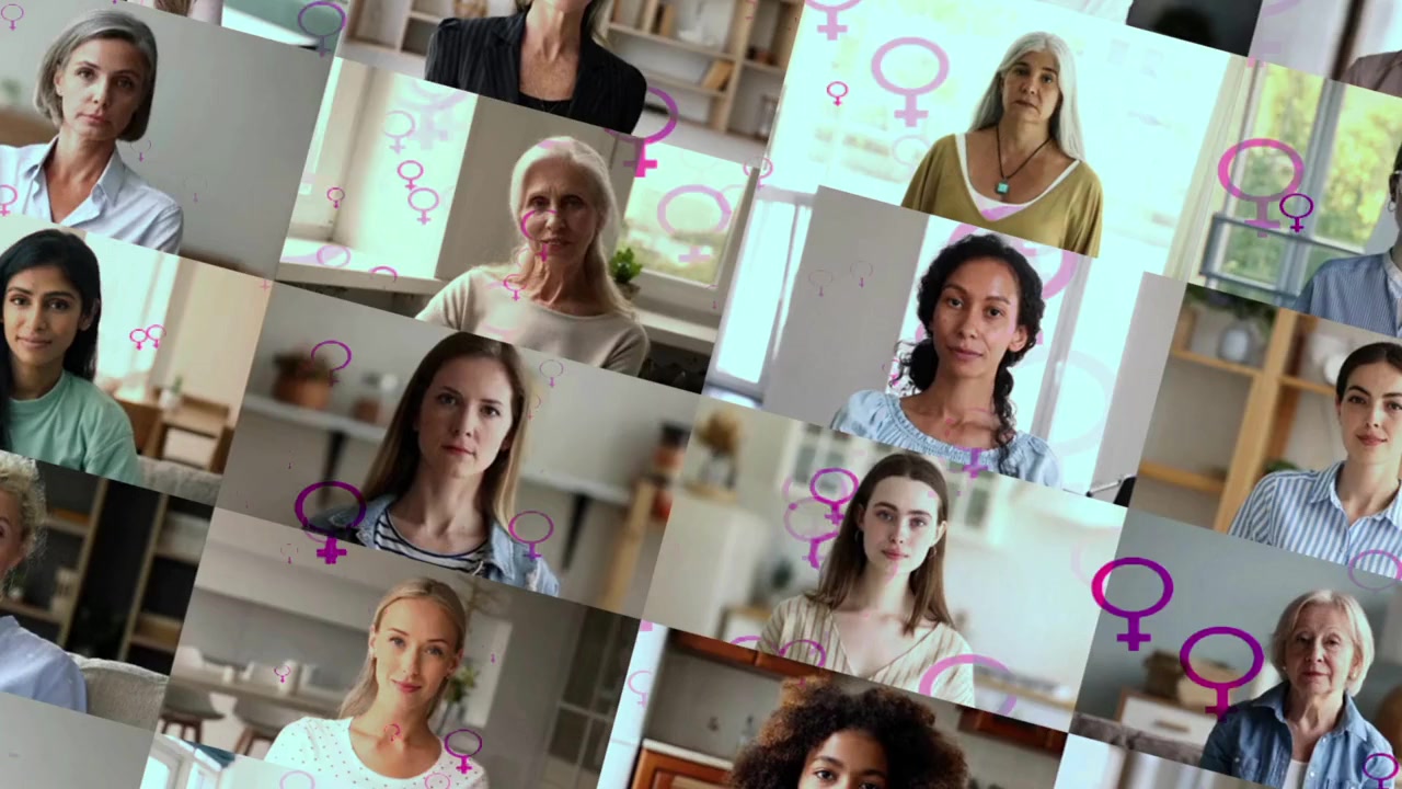 An Oprah Winfrey Special: The Menopause Revolution screenshot 2