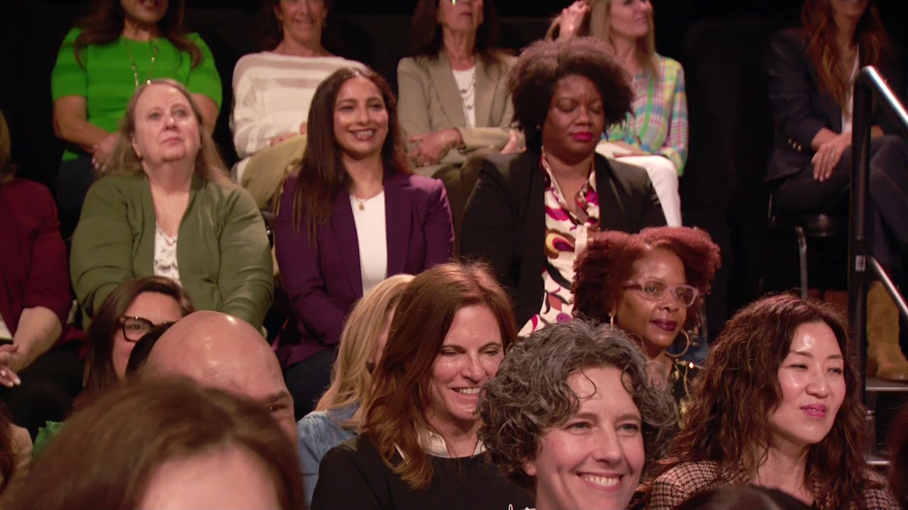 An Oprah Winfrey Special: The Menopause Revolution screenshot 3