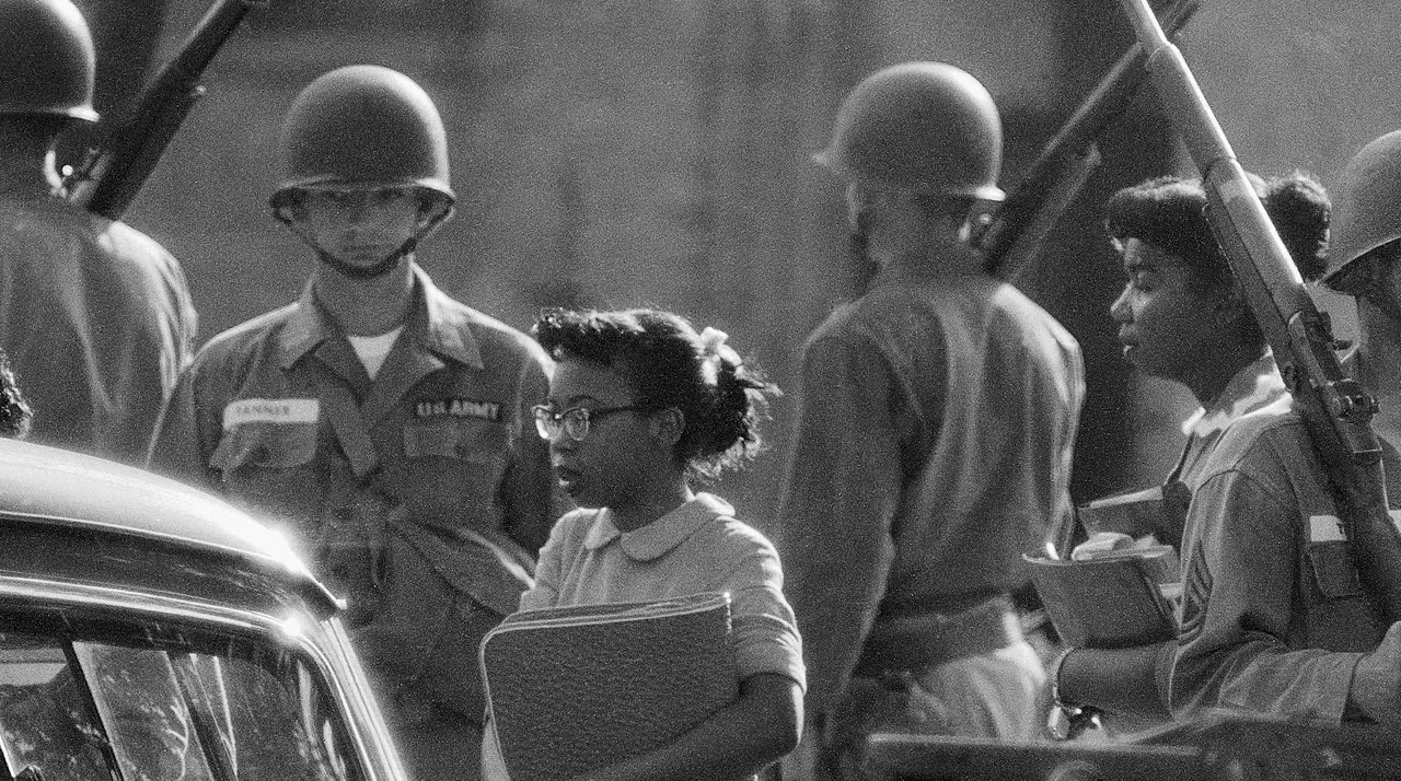An Ordinary Hero: The True Story of Joan Trumpauer Mulholland screenshot 1