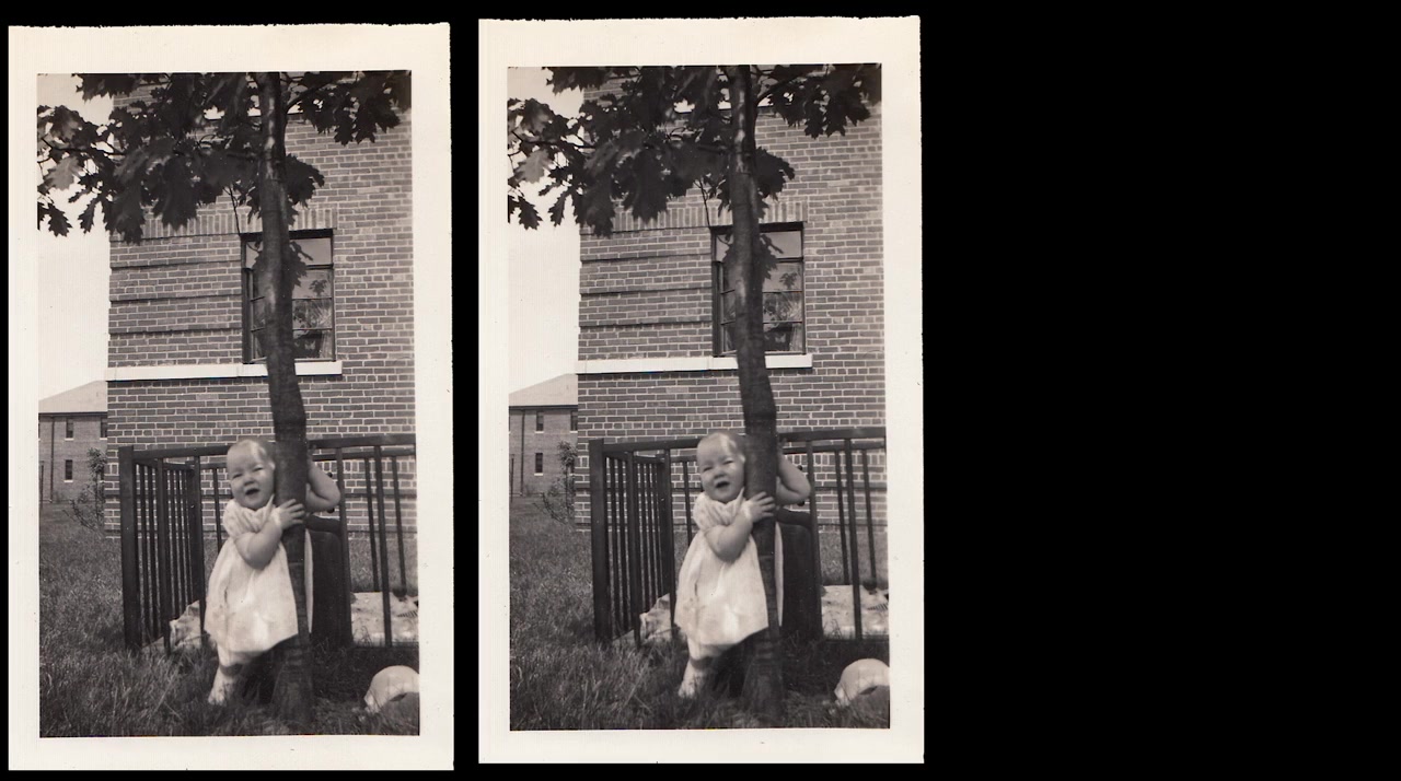 An Ordinary Hero: The True Story of Joan Trumpauer Mulholland screenshot 2