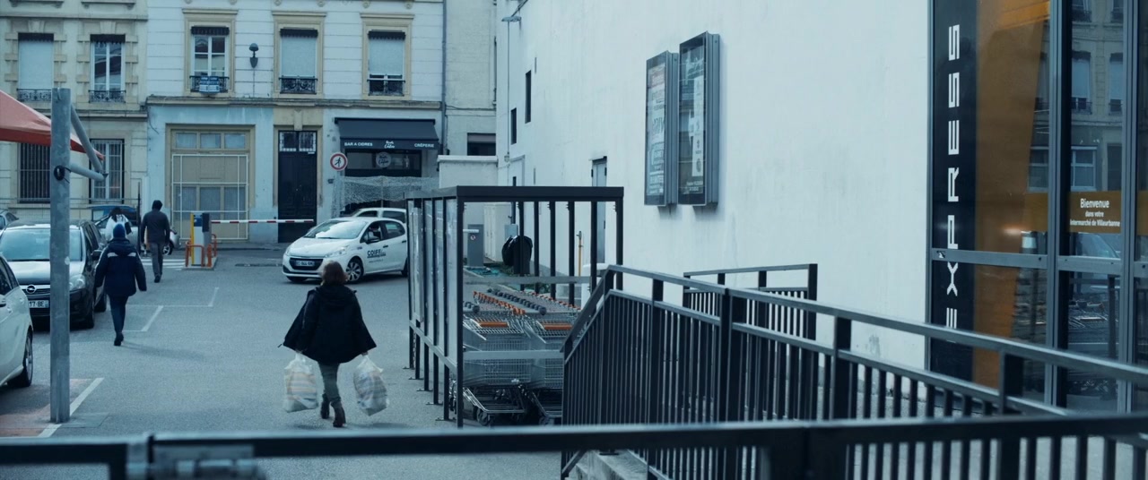 Une mère screenshot 1