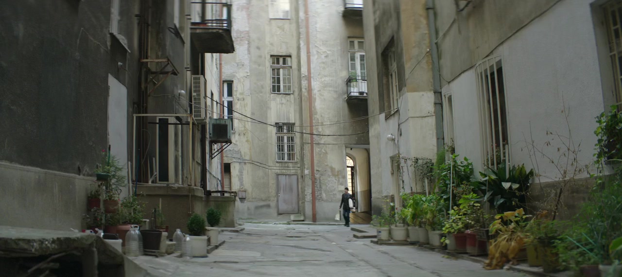 An Ordinary Man screenshot 2