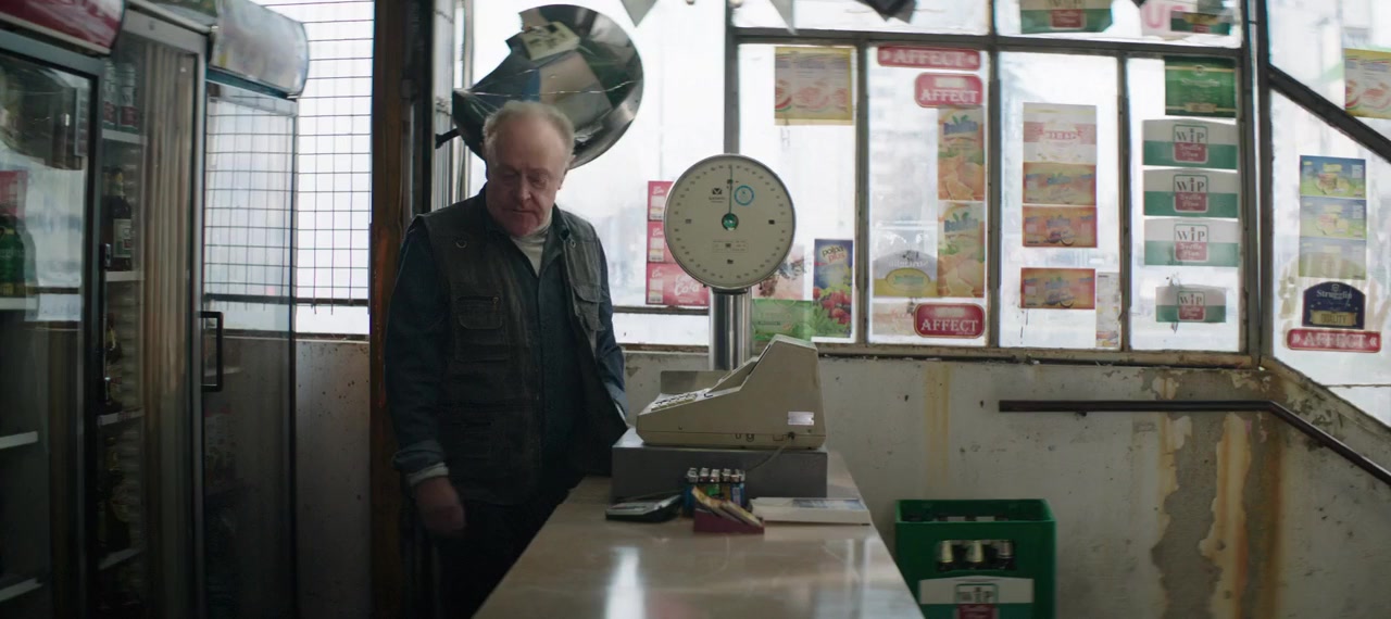 An Ordinary Man screenshot 3