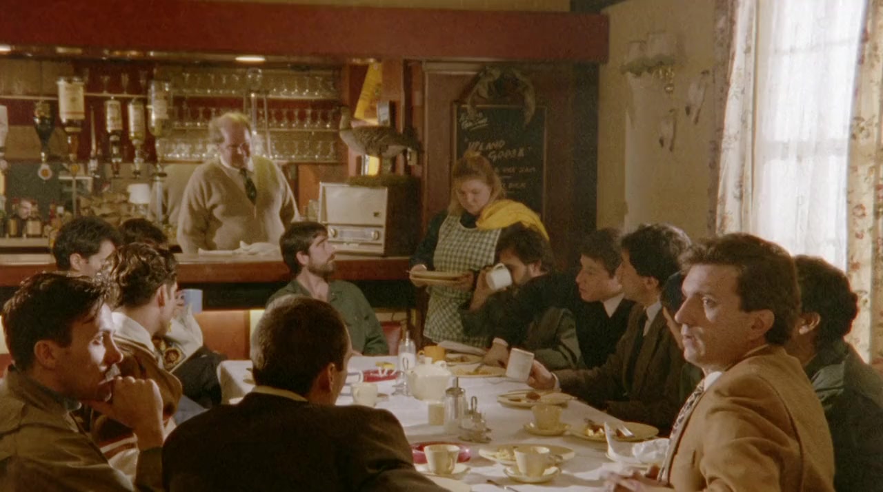An Ungentlemanly Act screenshot 3