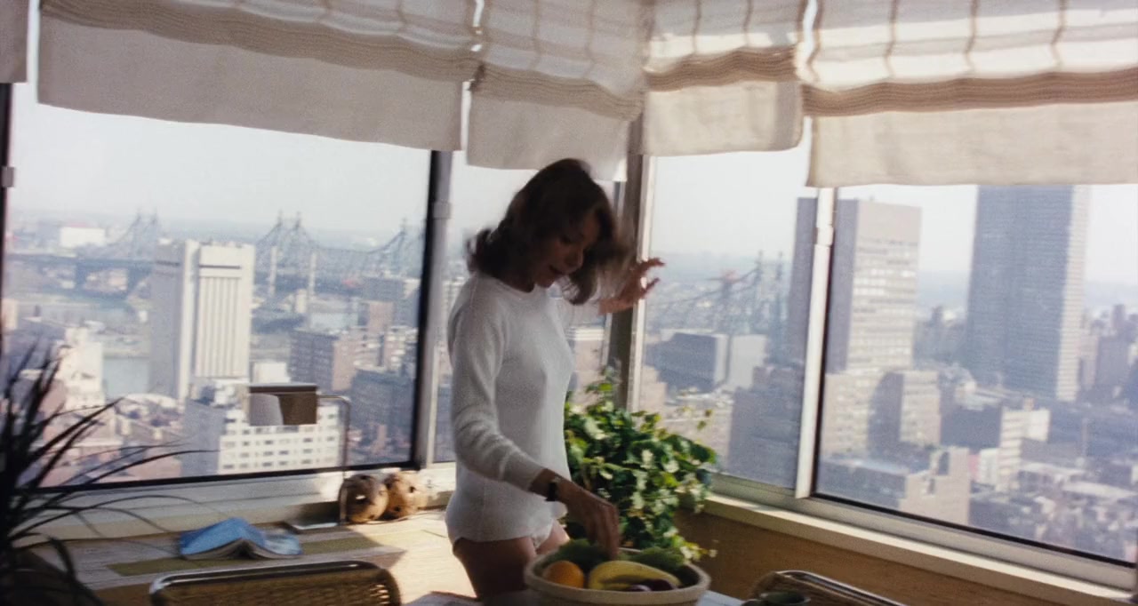 An Unmarried Woman screenshot 1