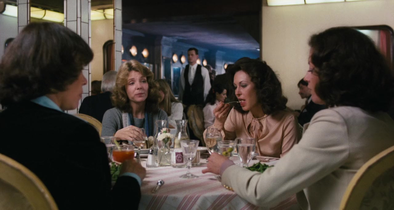 An Unmarried Woman screenshot 2