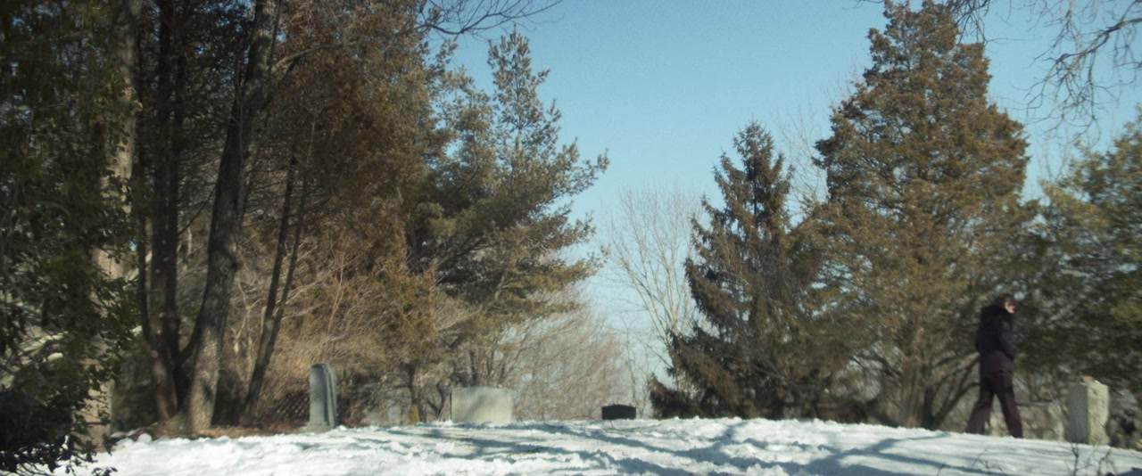 An Unquiet Grave screenshot 2