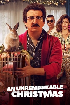 Chichipatos: ¡Qué chimba de Navidad! (2020) poster