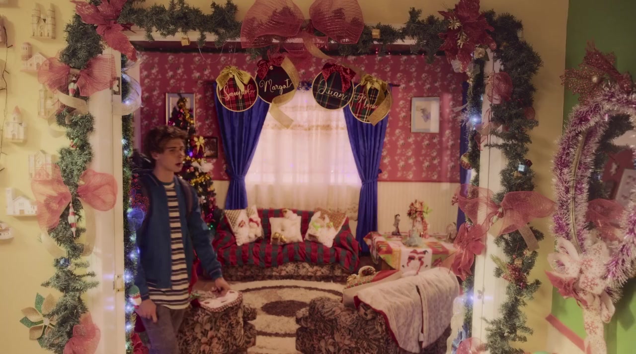 Chichipatos: ¡Qué chimba de Navidad! screenshot 2